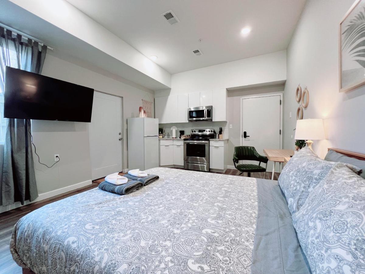 Stay At Luna On Ridge Ave Filadelfia Zewnętrze zdjęcie