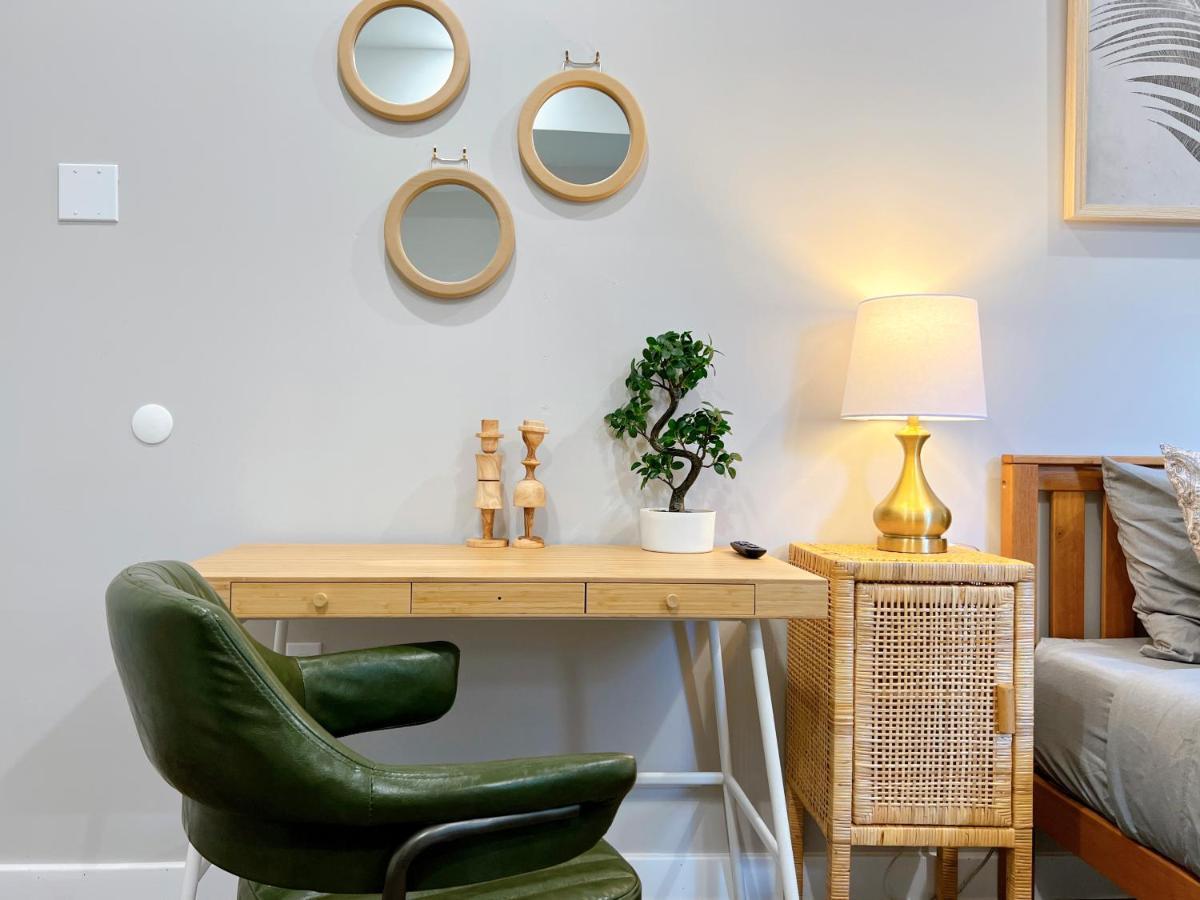 Stay At Luna On Ridge Ave Filadelfia Zewnętrze zdjęcie