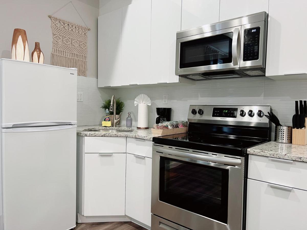 Stay At Luna On Ridge Ave Filadelfia Zewnętrze zdjęcie