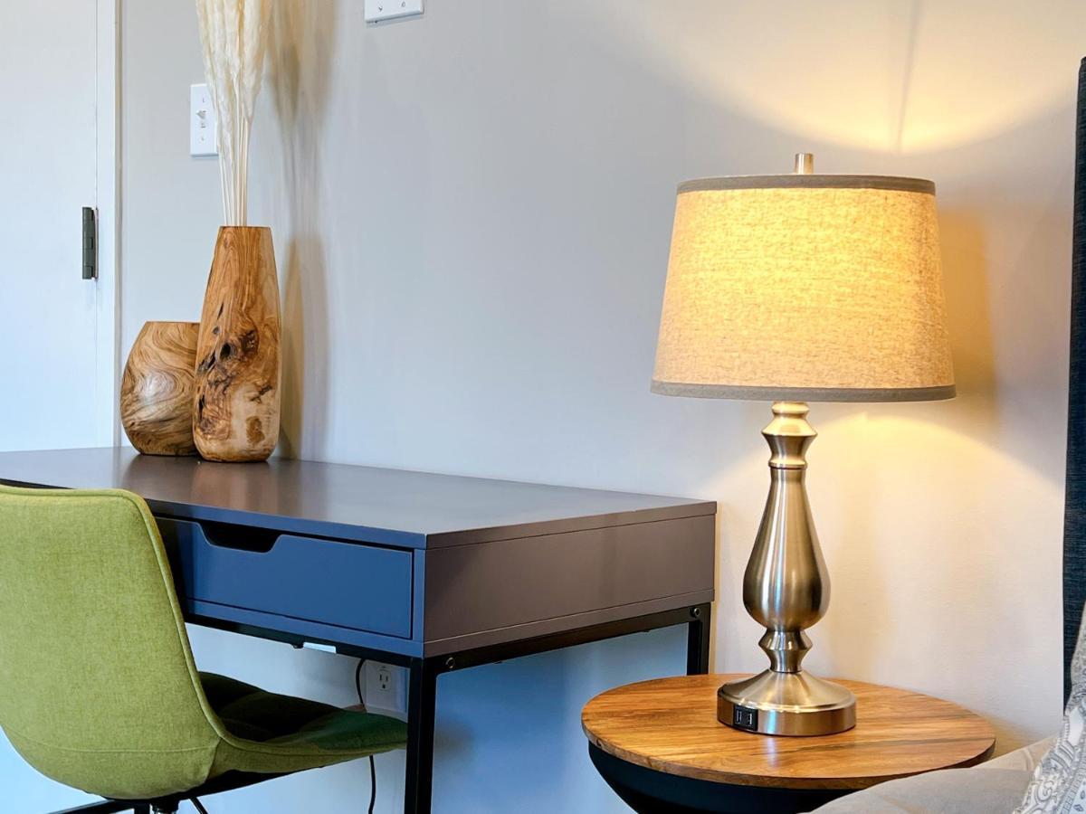 Stay At Luna On Ridge Ave Filadelfia Zewnętrze zdjęcie
