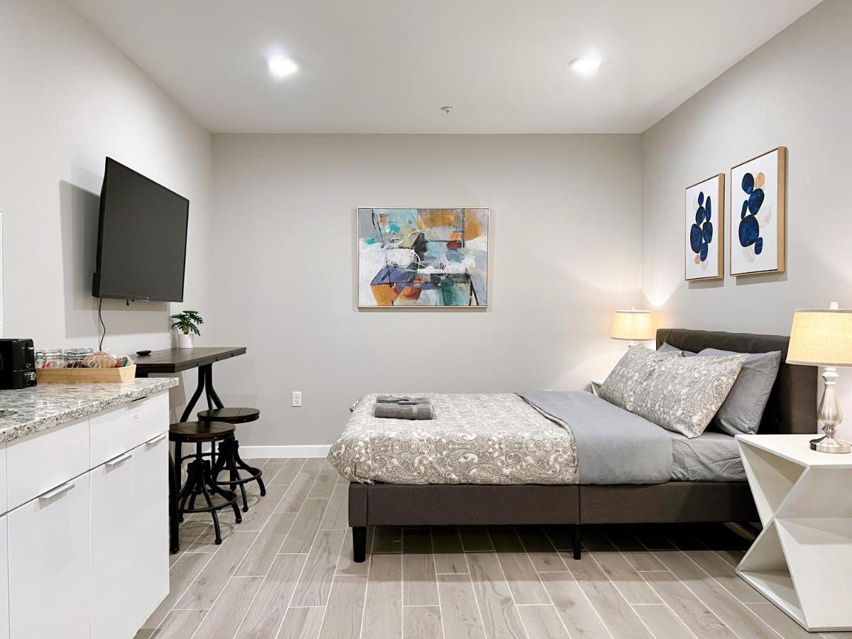 Stay At Luna On Ridge Ave Filadelfia Zewnętrze zdjęcie