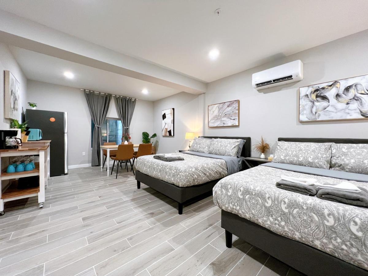 Stay At Luna On Ridge Ave Filadelfia Zewnętrze zdjęcie