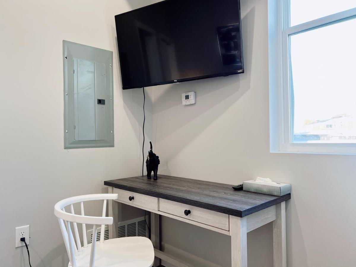 Stay At Luna On Ridge Ave Filadelfia Zewnętrze zdjęcie