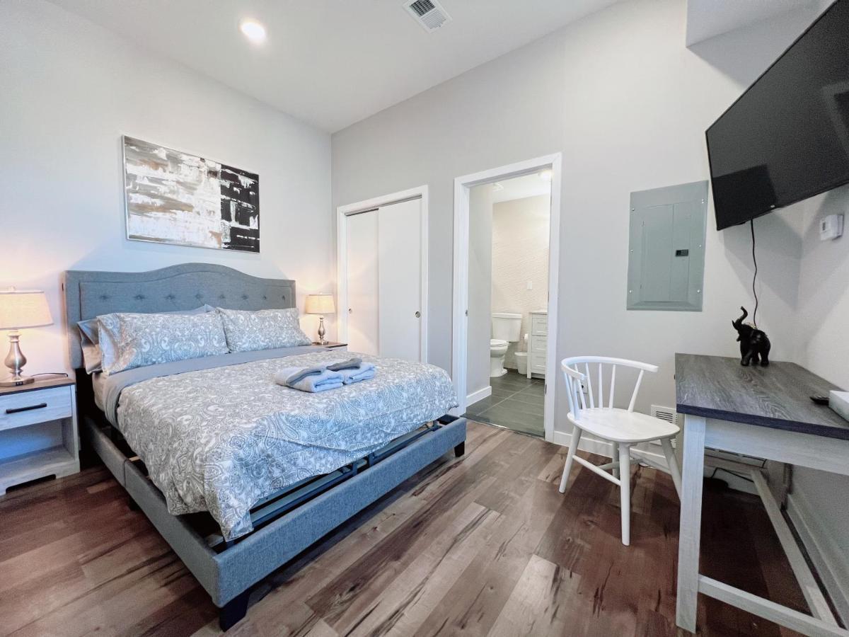 Stay At Luna On Ridge Ave Filadelfia Zewnętrze zdjęcie