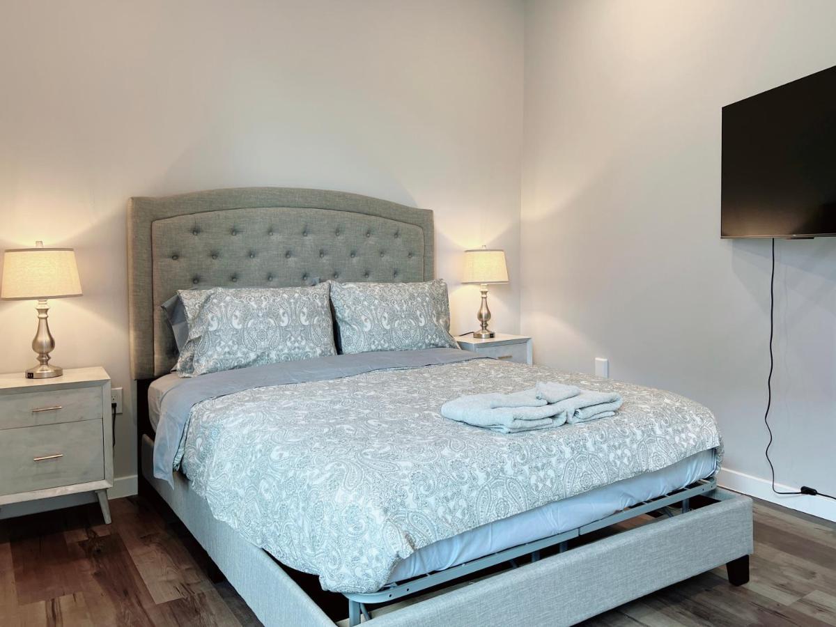 Stay At Luna On Ridge Ave Filadelfia Zewnętrze zdjęcie