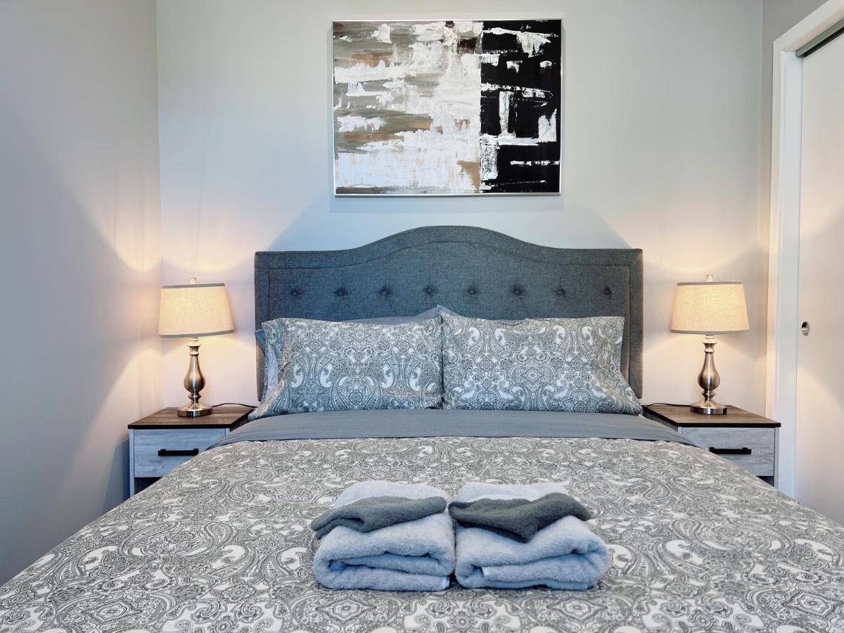 Stay At Luna On Ridge Ave Filadelfia Zewnętrze zdjęcie
