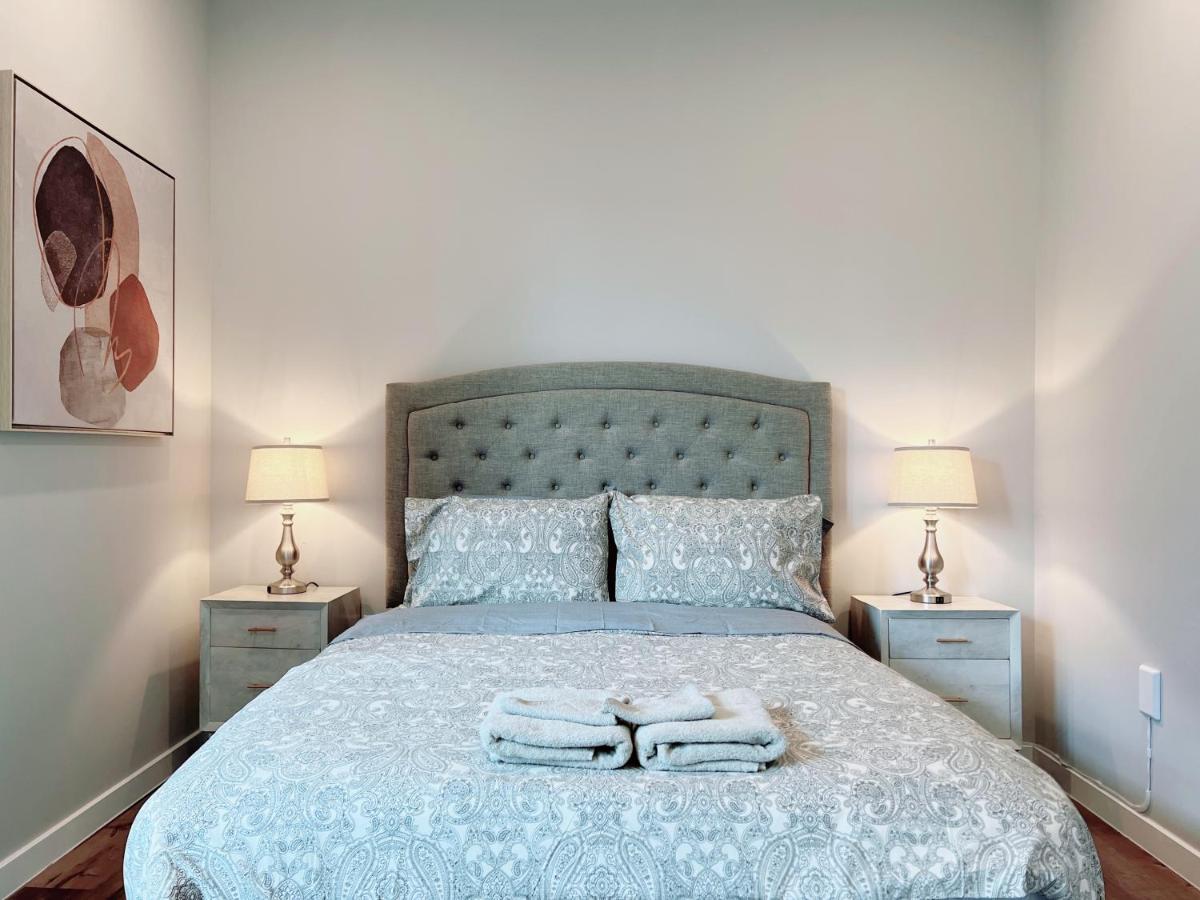 Stay At Luna On Ridge Ave Filadelfia Zewnętrze zdjęcie