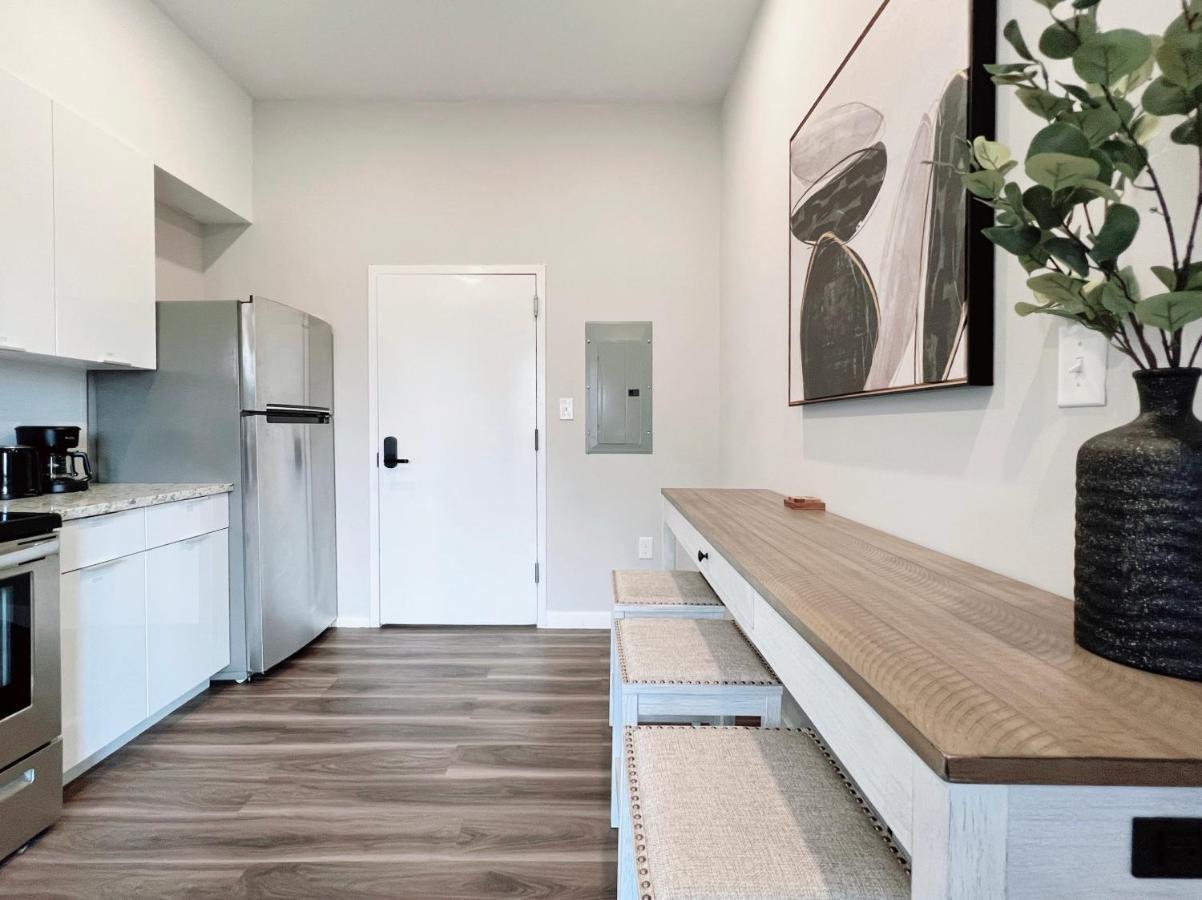 Stay At Luna On Ridge Ave Filadelfia Zewnętrze zdjęcie