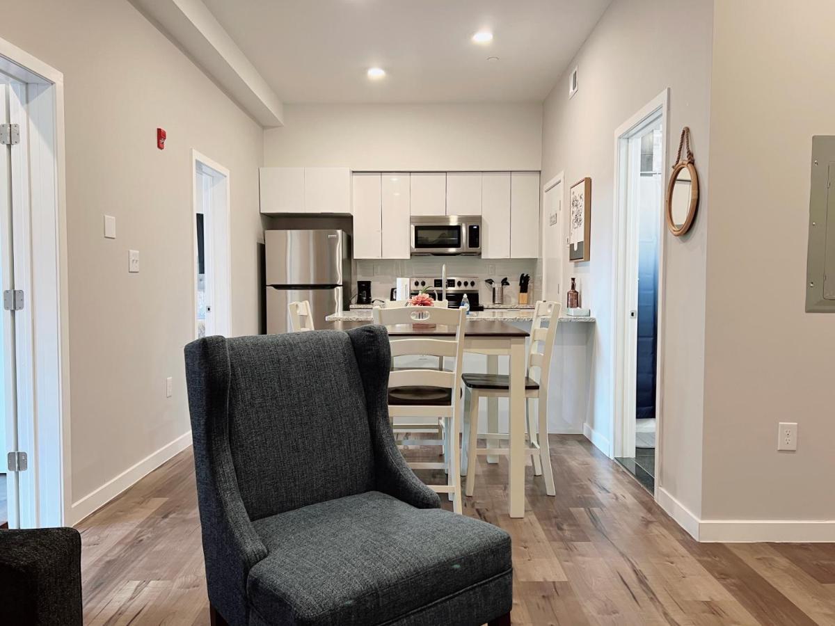 Stay At Luna On Ridge Ave Filadelfia Zewnętrze zdjęcie