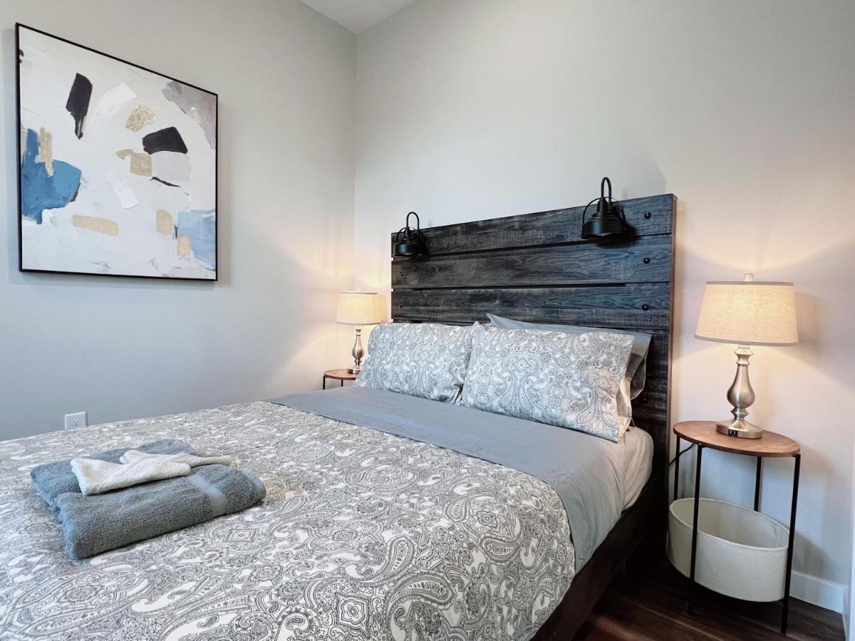 Stay At Luna On Ridge Ave Filadelfia Zewnętrze zdjęcie