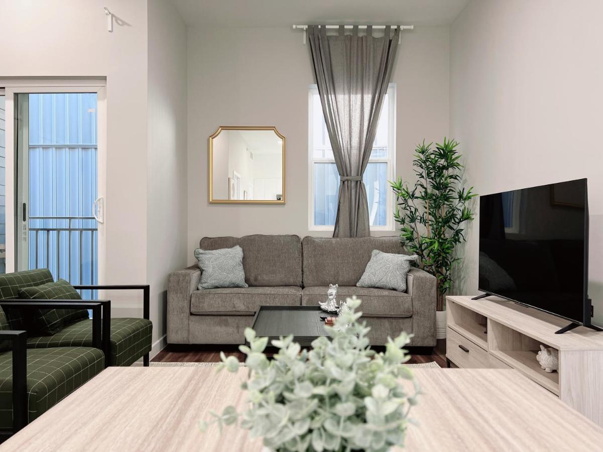 Stay At Luna On Ridge Ave Filadelfia Zewnętrze zdjęcie