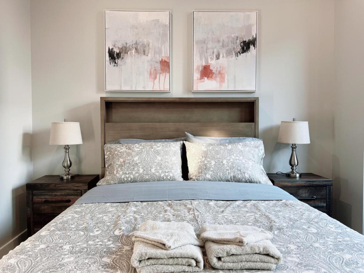 Stay At Luna On Ridge Ave Filadelfia Zewnętrze zdjęcie
